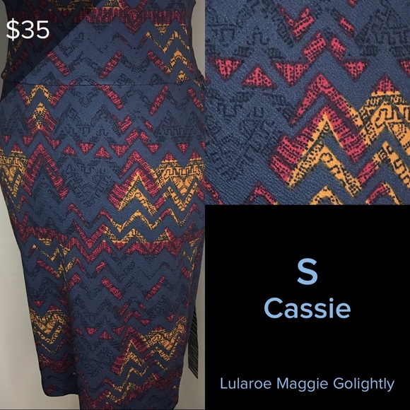 Skirt - Picture 1 of 1